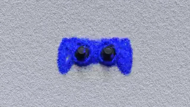 PS5 DualSense 無線控制器