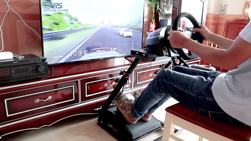 折疊收納示意圖