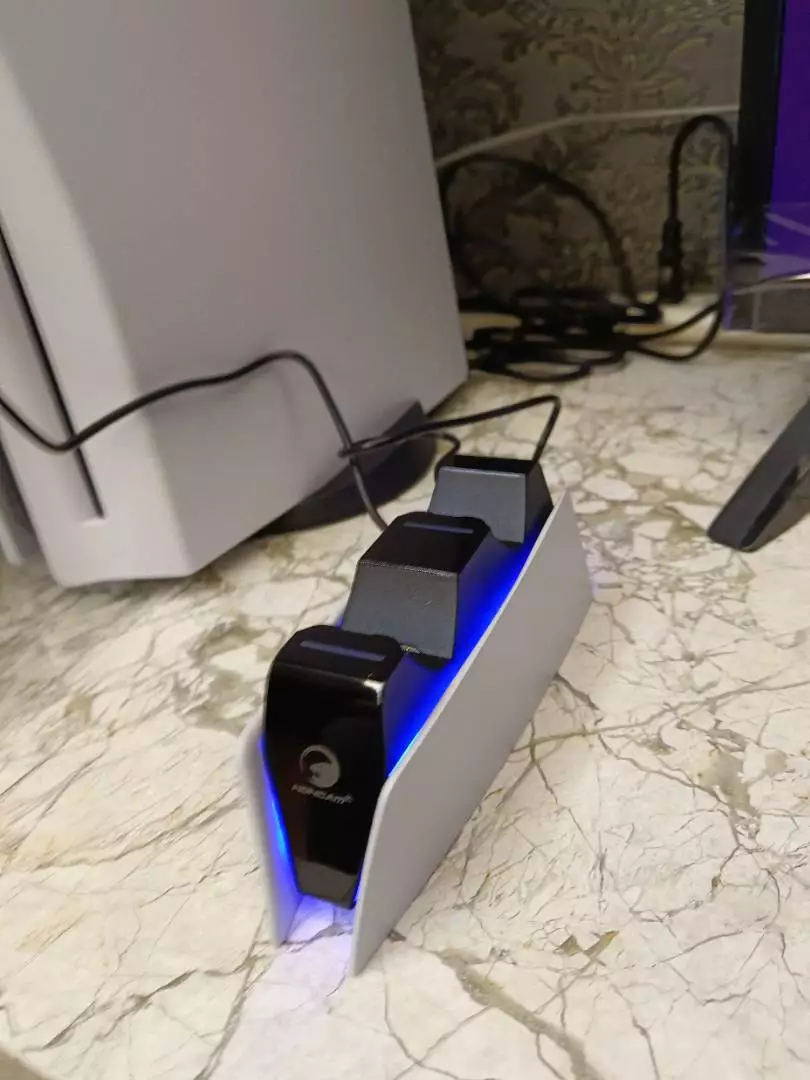 手把充電細節圖