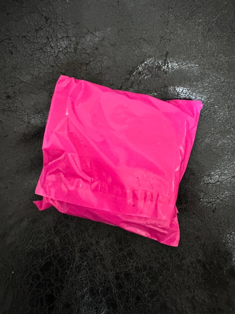 買家實際收貨開箱圖