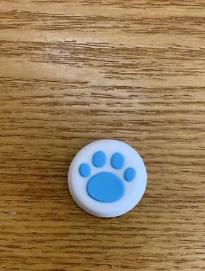 買家實拍各色搖桿帽