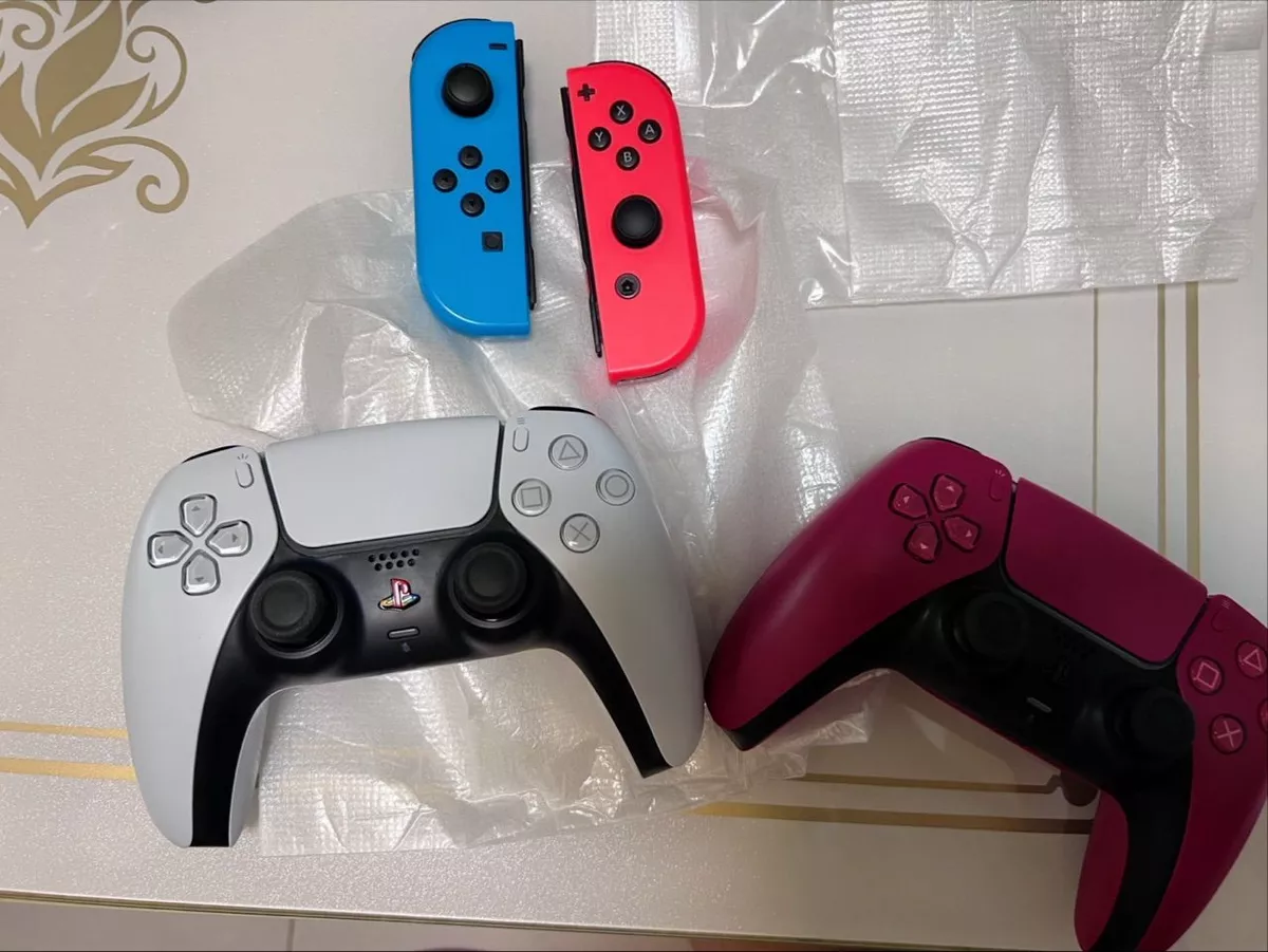 買家評價實拍維修後的手把狀況