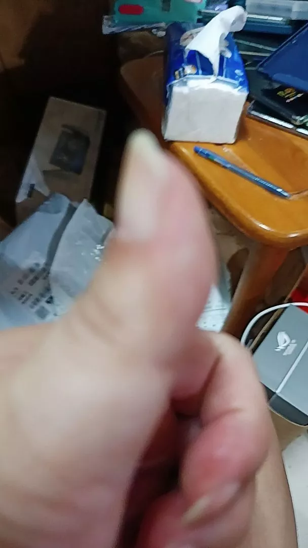 玩家實際使用維修工具更換搖桿實拍