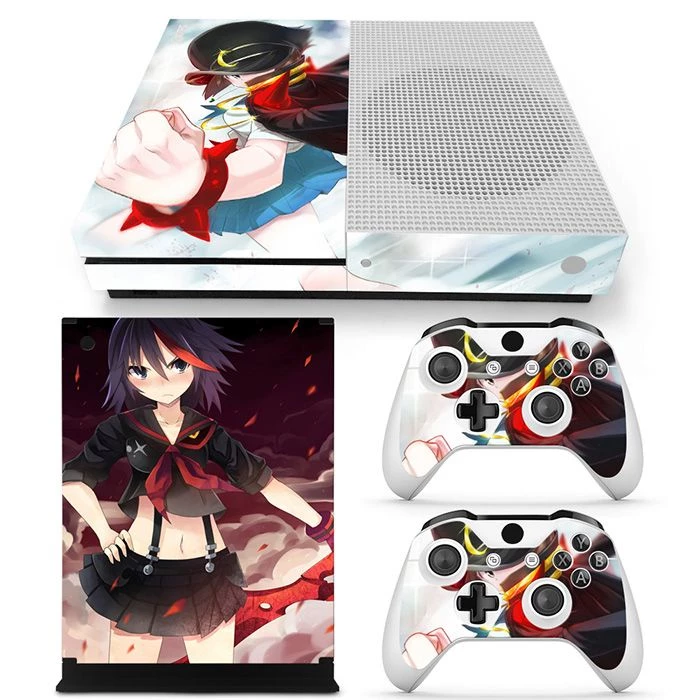 多種動漫款式可選