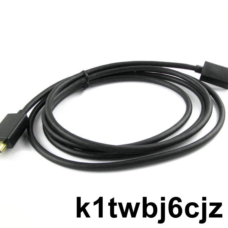 Xbox 360 拆機高品質 HDMI 線材