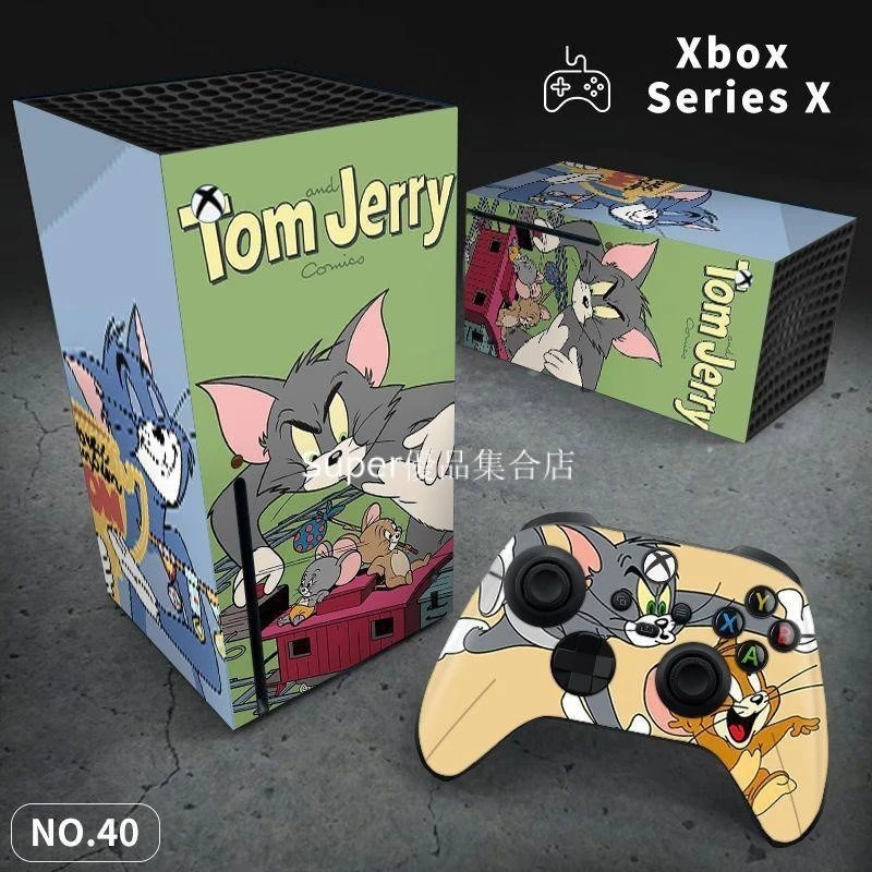 Xbox 手把貼膜教學