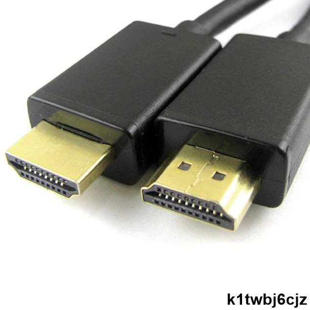 支援高清 4K 與 3D 的傳輸效能