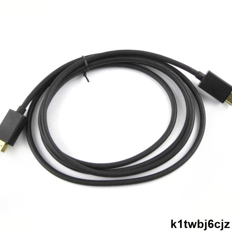 精密的接頭設計確保訊號不流失