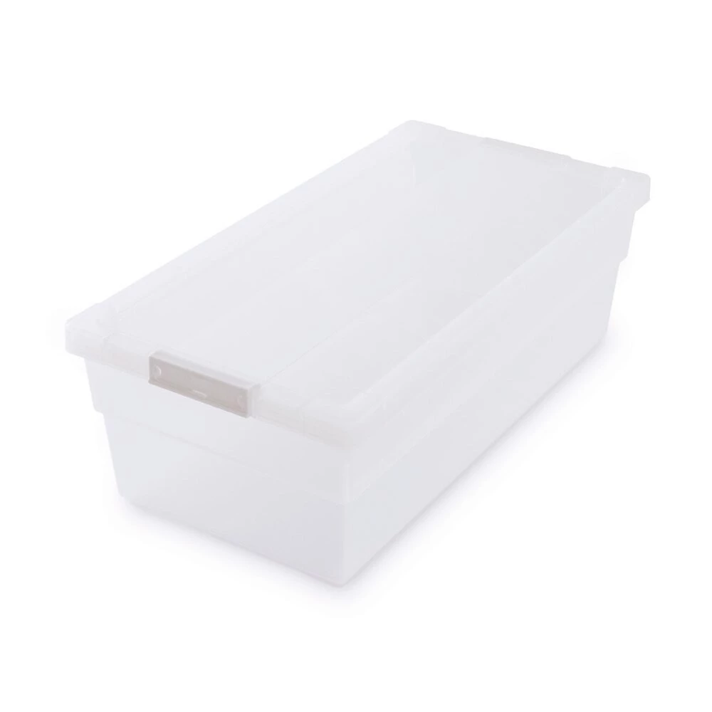 多層堆疊展示圖