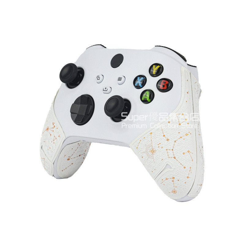 金屬質感防滑貼細節