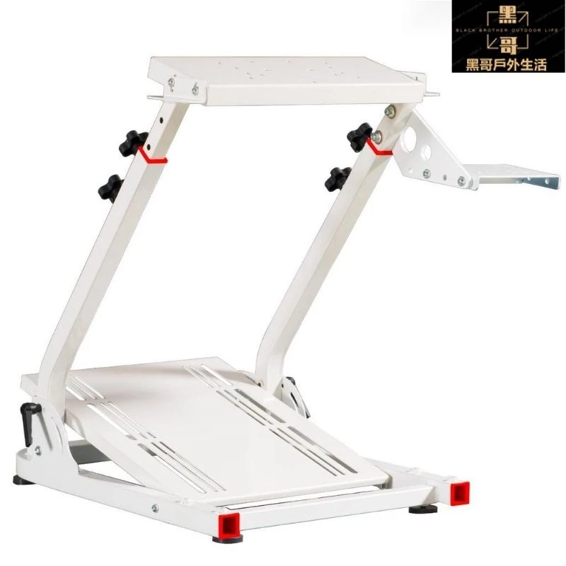 賽車架結構細節