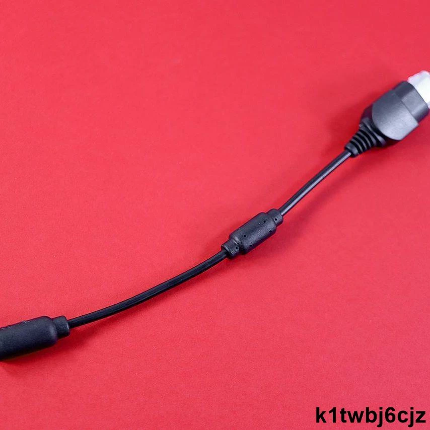 精準開模的初代XBOX專用接口