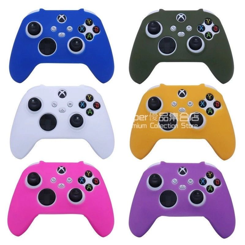 高品質硅膠材質細節