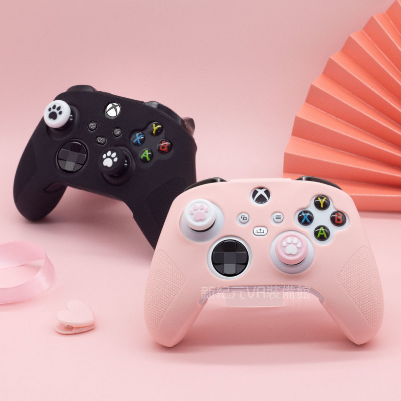 紅色AJ風格手把套背面細節