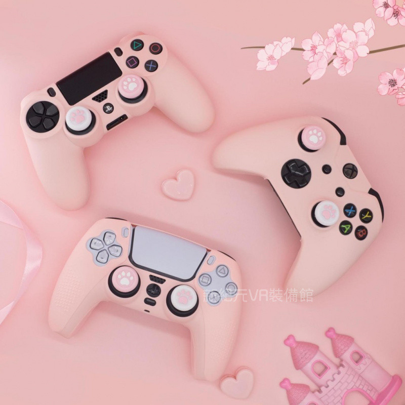 XBOX Series手把套 Xbox Ones手把保護套