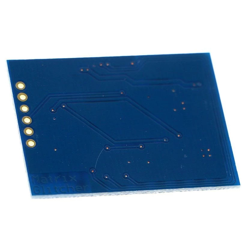 Xbox 360 芯片安裝示意圖