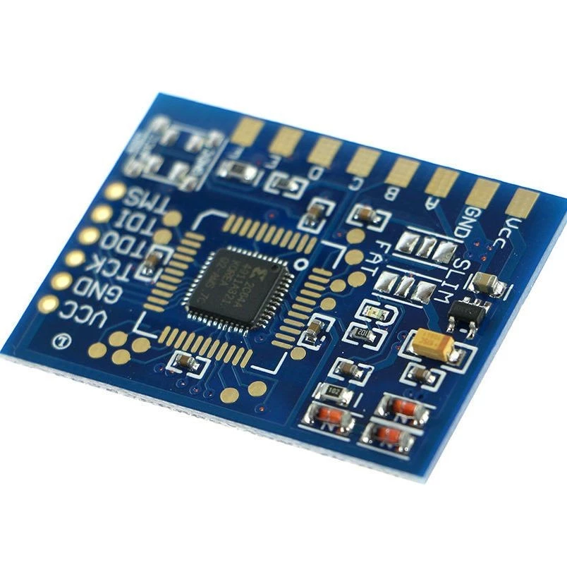 Xbox 360 脈衝芯片配件主圖