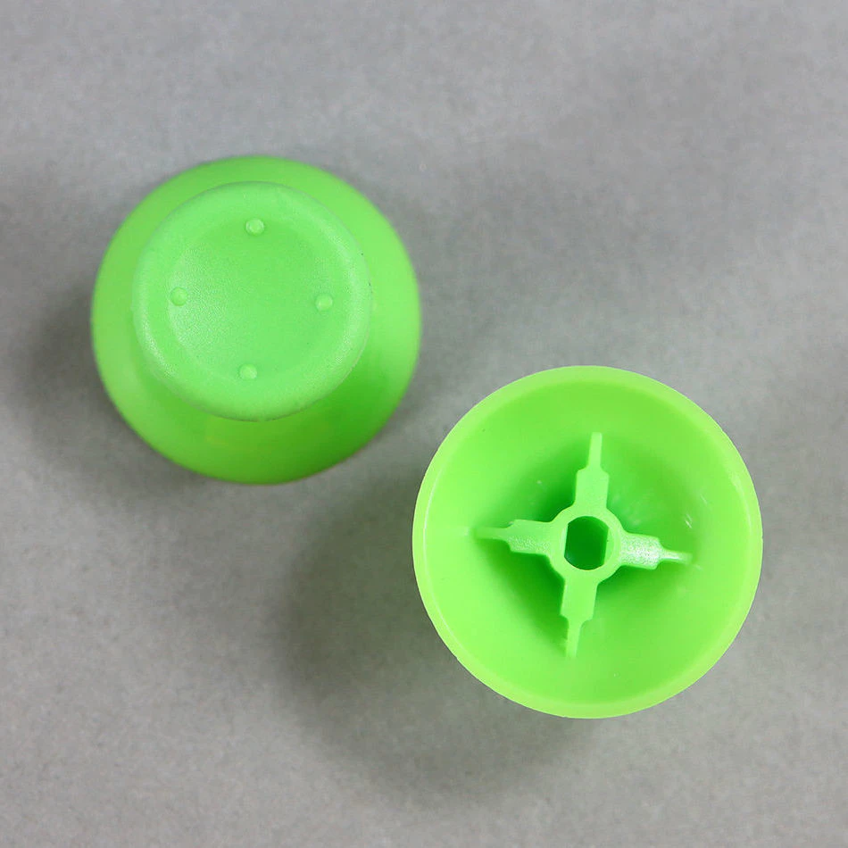 XBOX360 手把配件細節