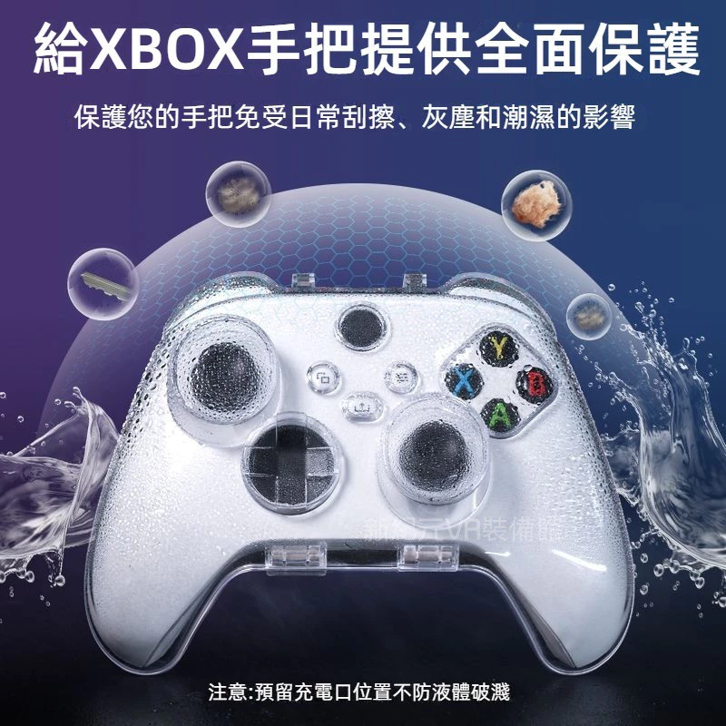 手把保護殼細節圖