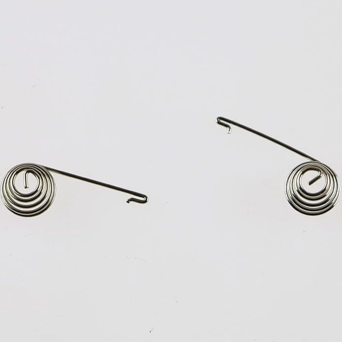 詳細電池彈簧細節圖