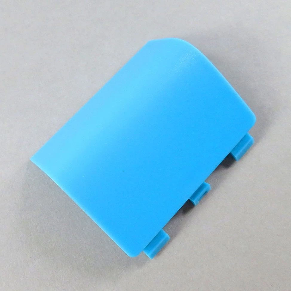 Xbox Series 手把電池蓋多色展示