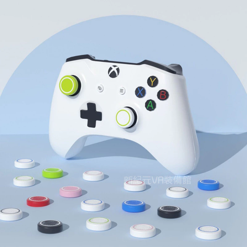 Xbox 保護套細節展示