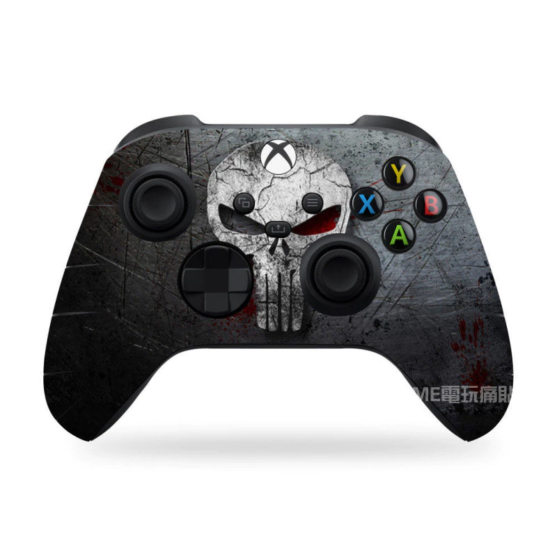 背面全包覆展示