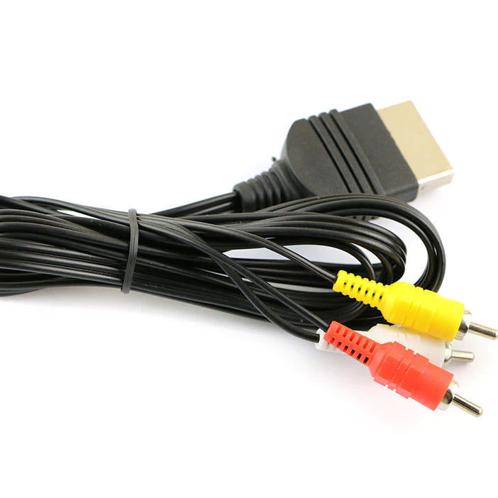 Xbox 專用音頻綫配件