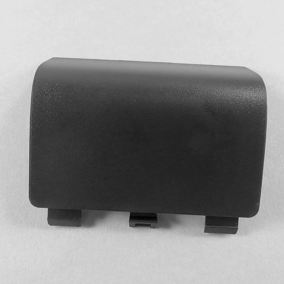 白色與藍色電池蓋對比