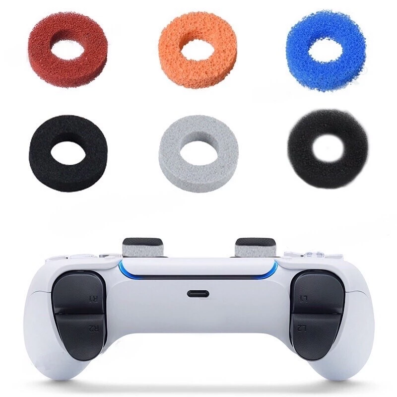 Switch Pro 2 海綿圈手把搖桿定位套