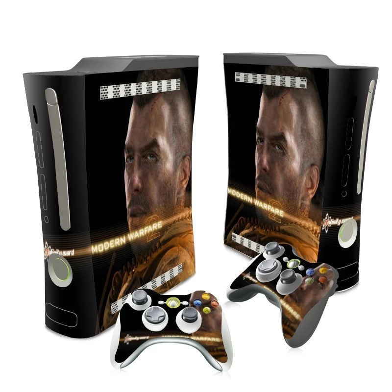 XBOX360痛貼細節與多樣化選擇