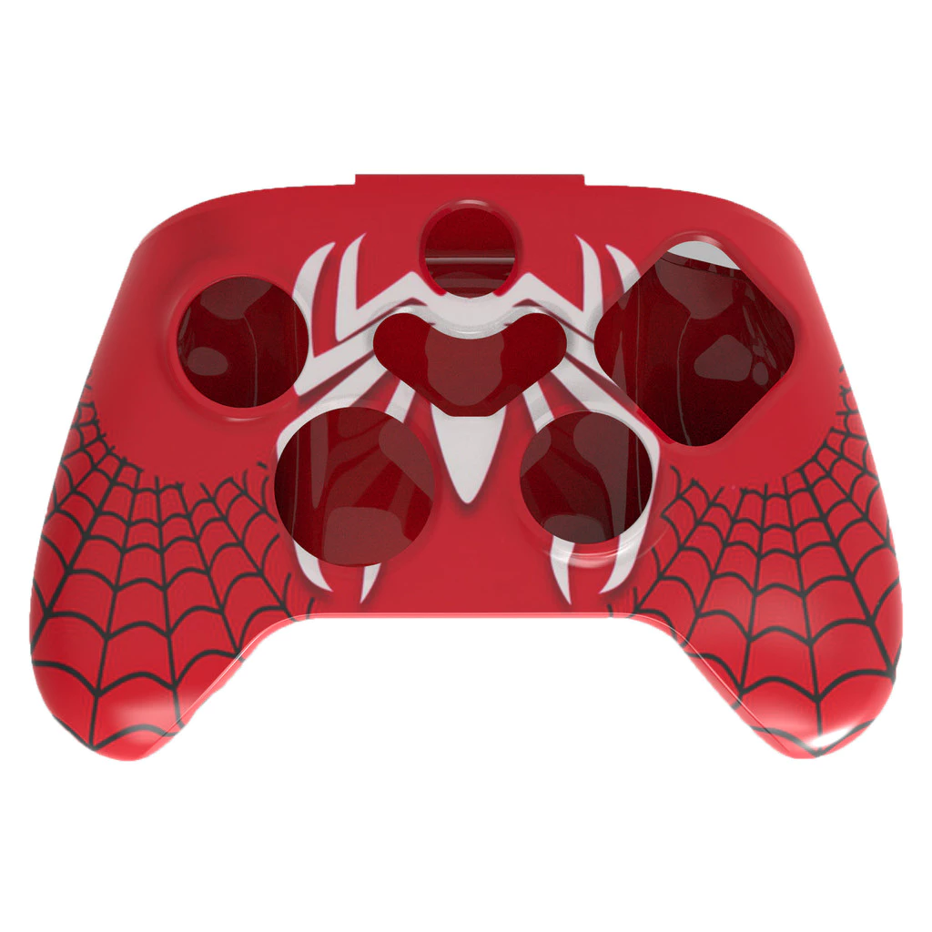 蜘蛛俠款式手把保護殼