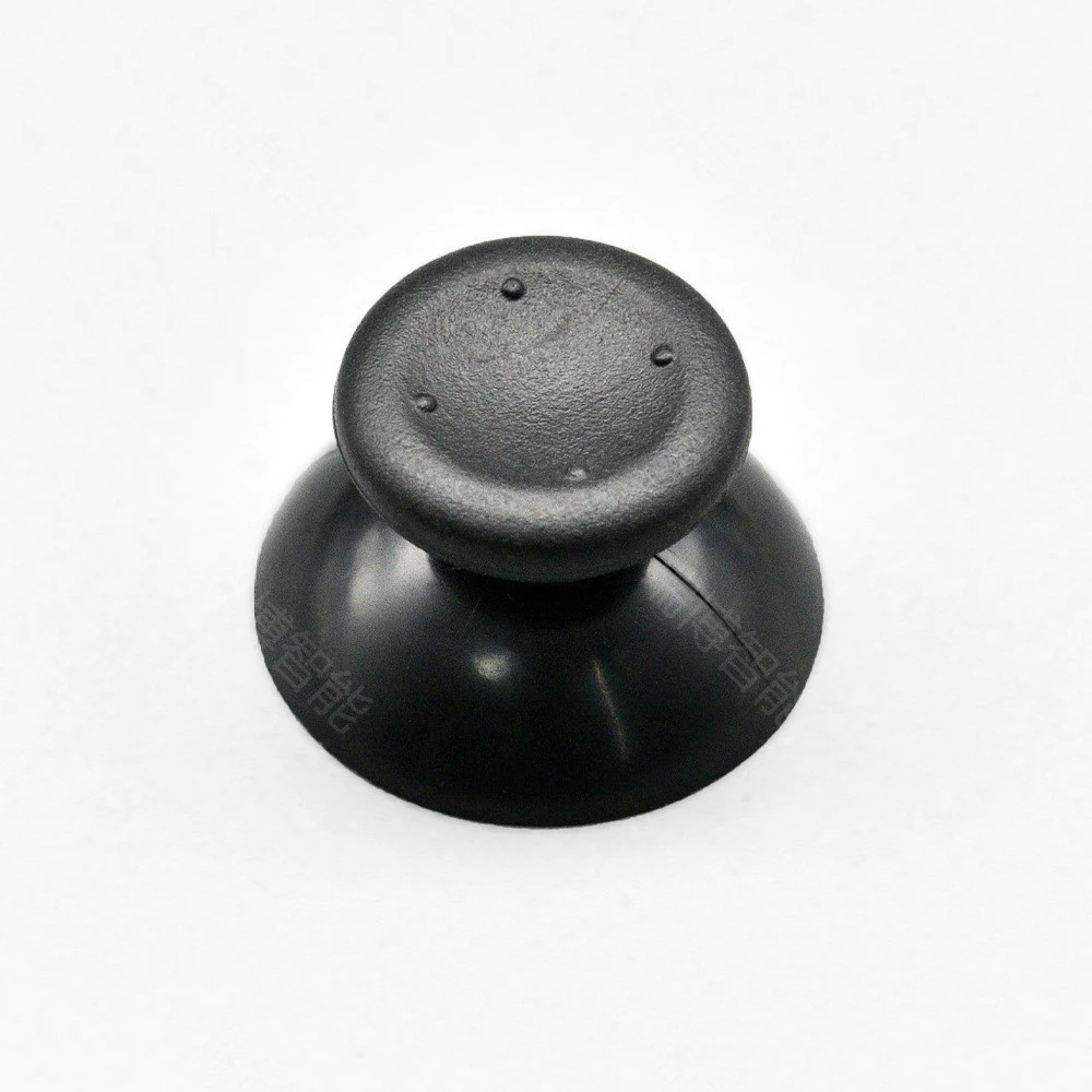 Xbox 360 搖桿帽替換配件實拍