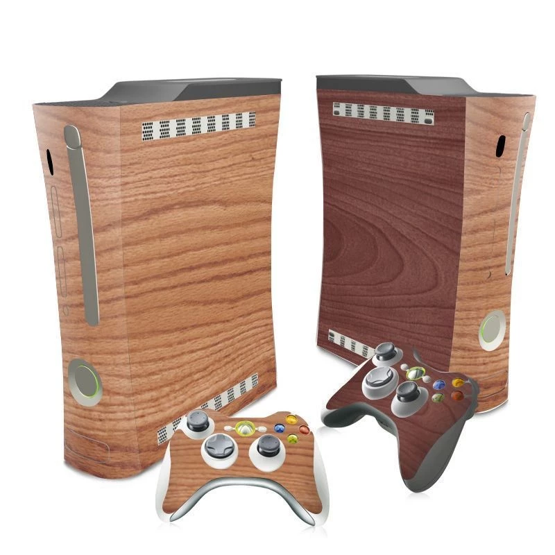 手把彩貼與主機搭配效果