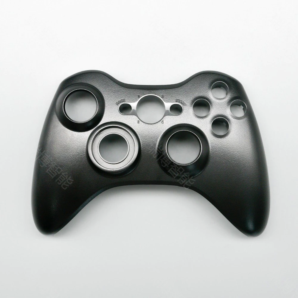 多種角度展示搖桿帽細節