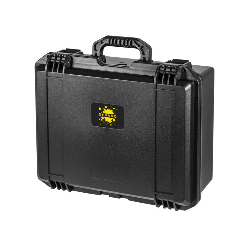 收納箱實際裝載示意圖