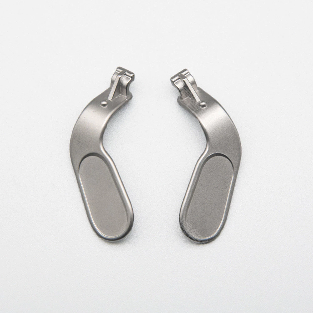 磁吸安裝示意圖