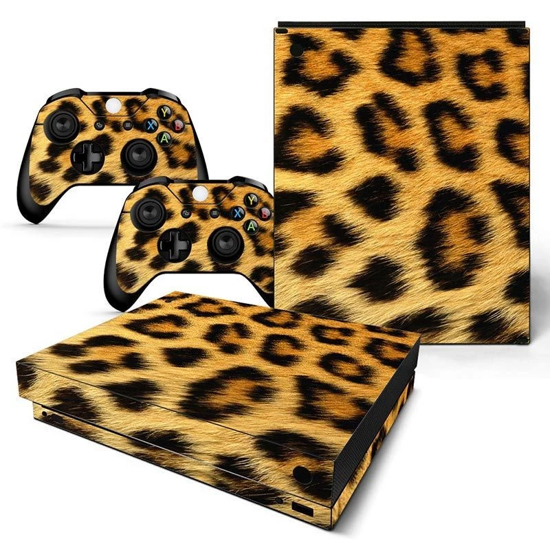 全機身包覆效果展示