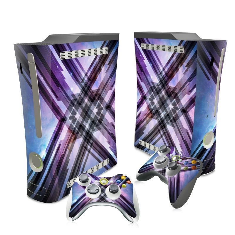 Xbox 360 痛貼細節展示