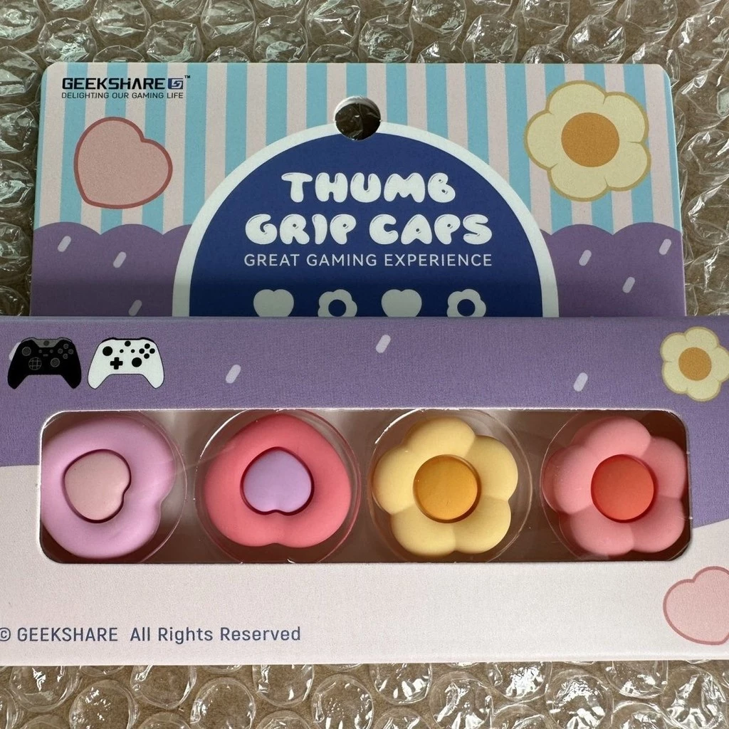 Xbox 手把帽款式展示