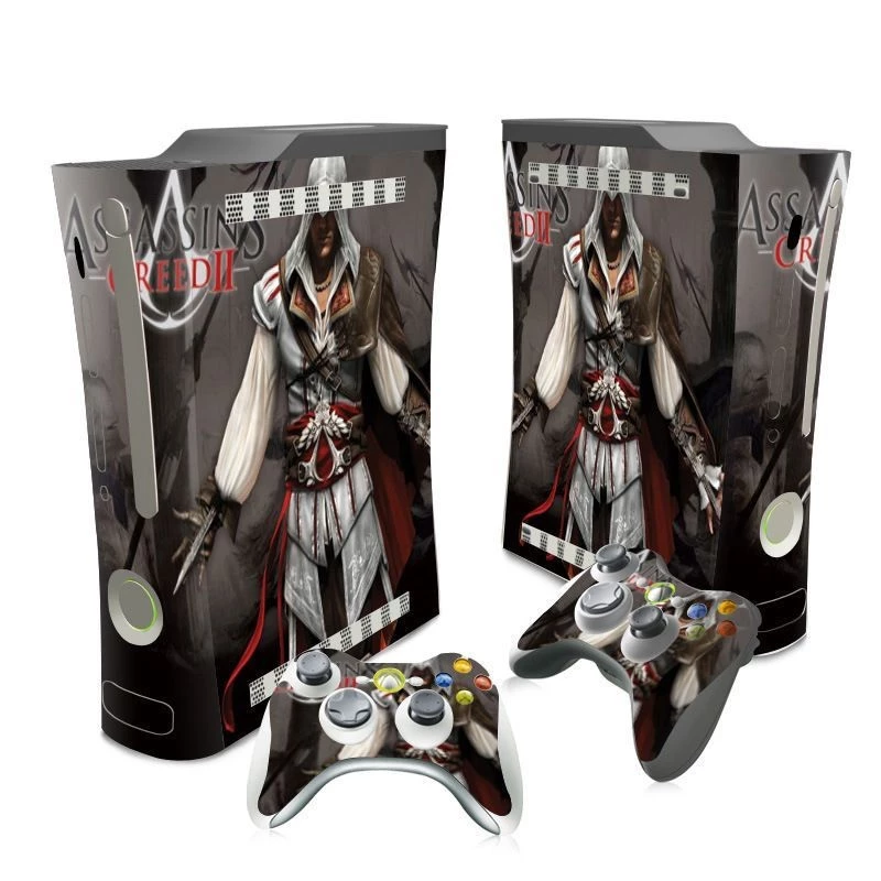 完美貼合主機線條的高品質彩膜