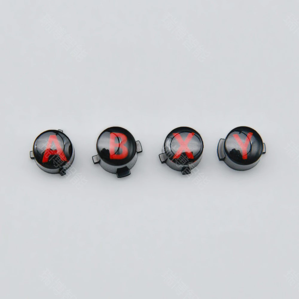 特殊配色 Xbox 按鍵改裝