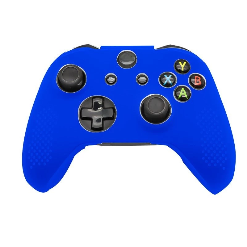 藍色款實機裝配效果