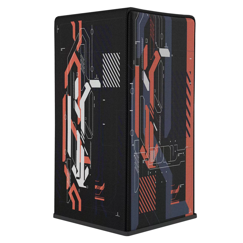 Xbox防塵罩防水測試