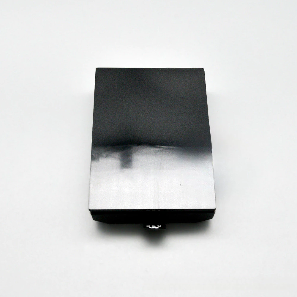 XBOX360 硬盤盒細節展示