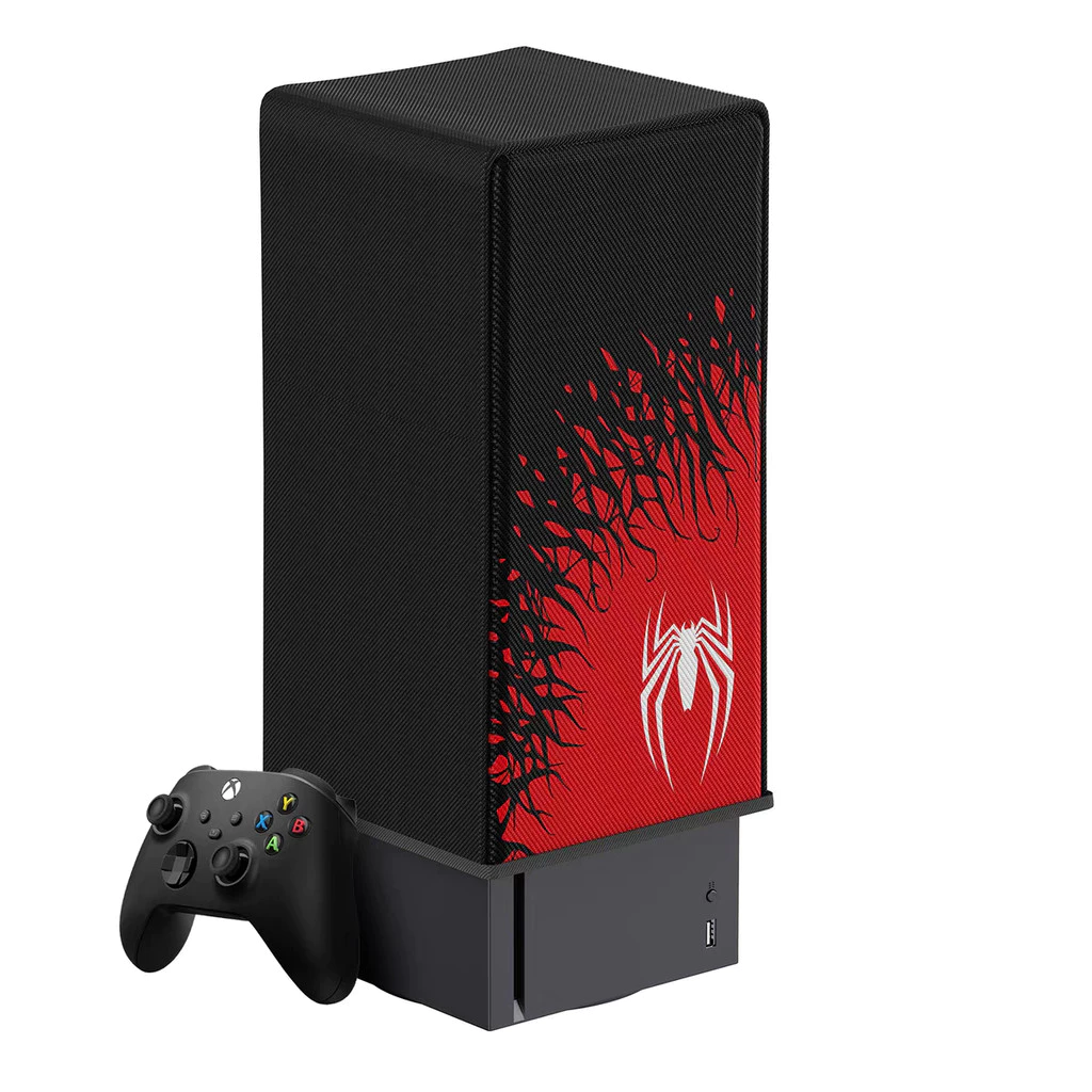 Xbox主機防塵罩精選圖