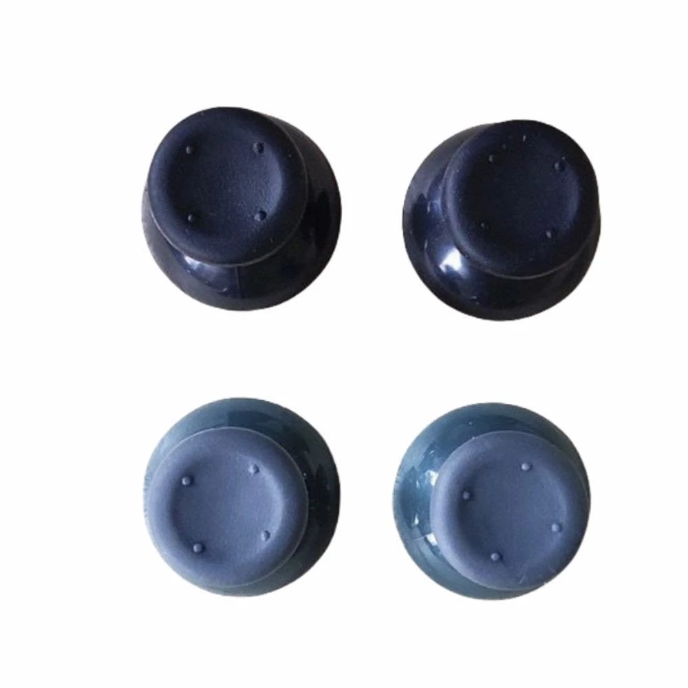 多角度展示搖桿帽細節