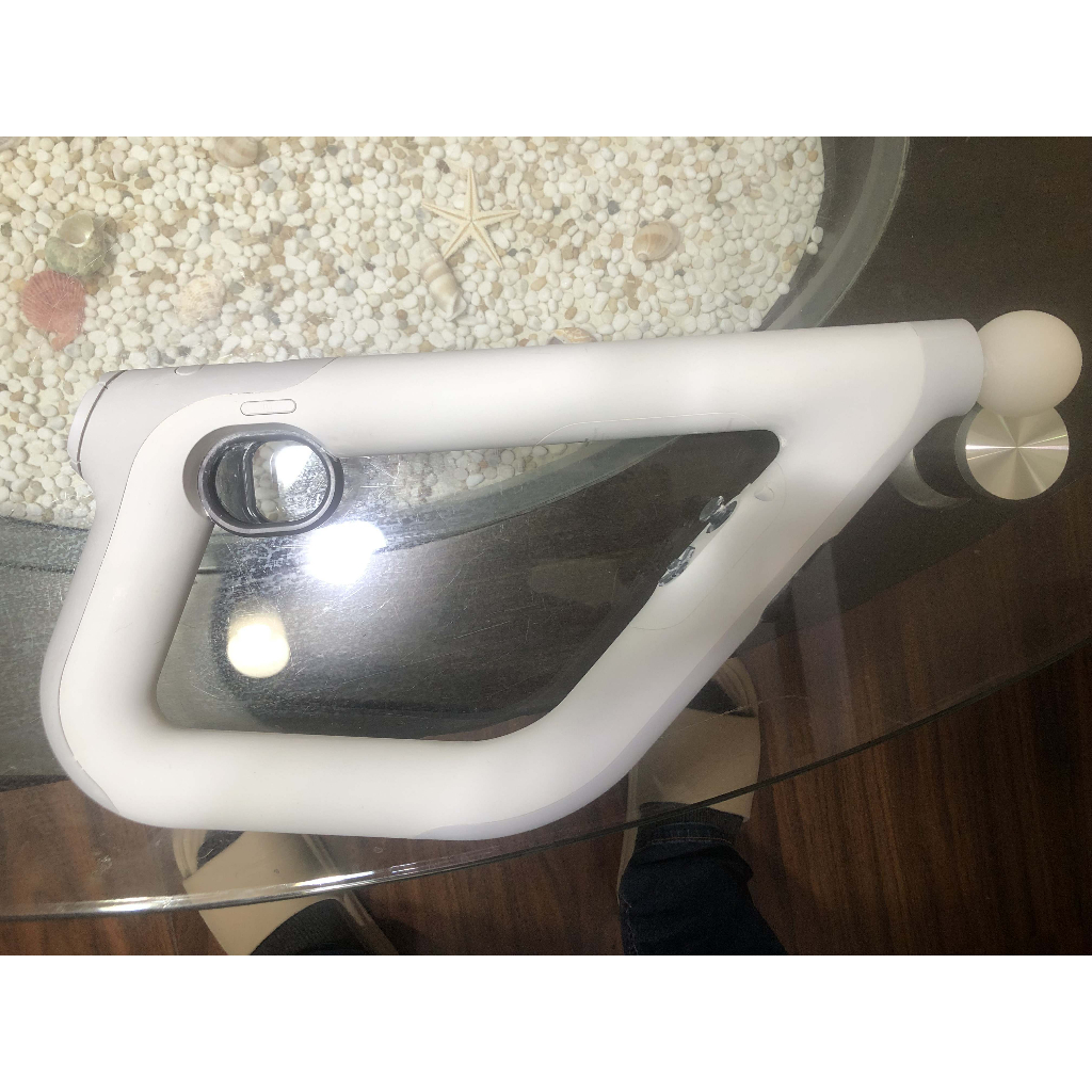 射擊控制器按鍵細節圖