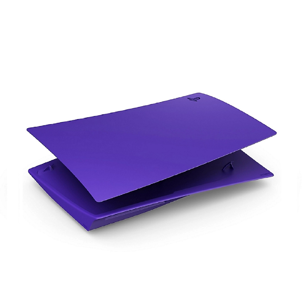 PS5 光碟版與數位版護蓋差異