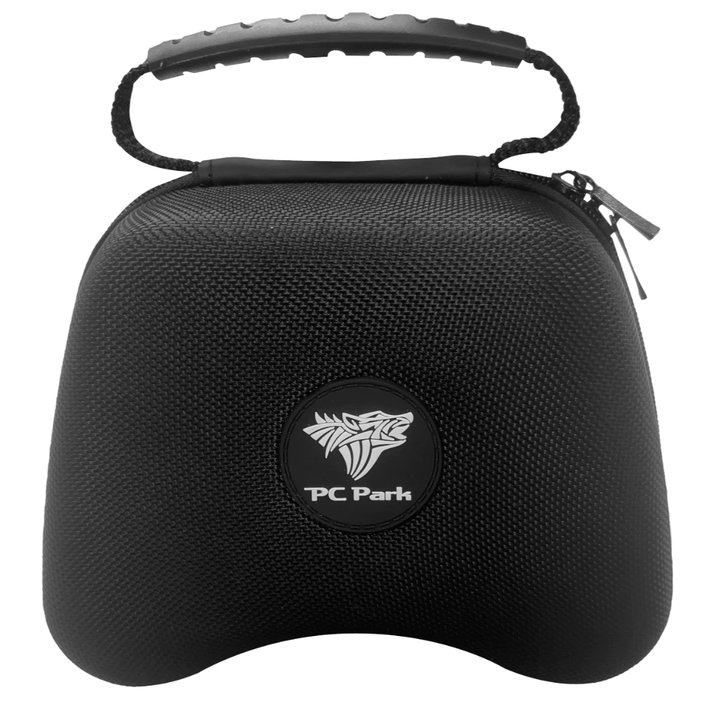 收納包內部空間展示